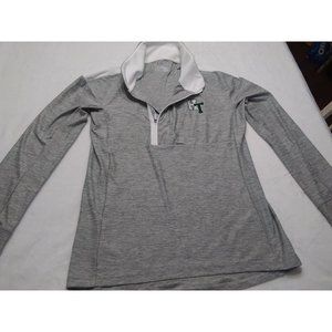 Under Armour Womans Loose light weight jacket size Small